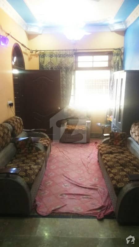 990  Square Feet House In Liaquat Avenue For Sale At Good Location