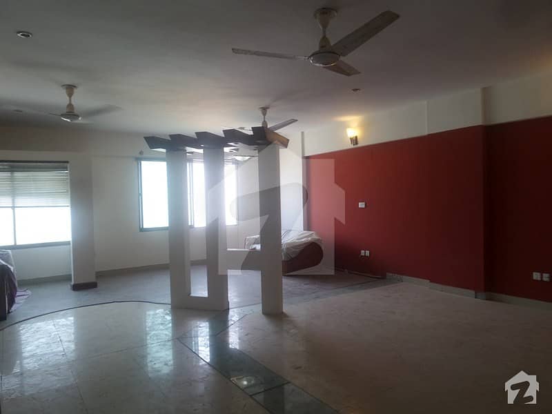 Office For Rent DHA Phase 6 Karachi