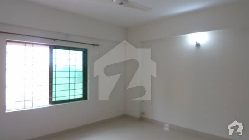 Flat Available For Rent In Askari