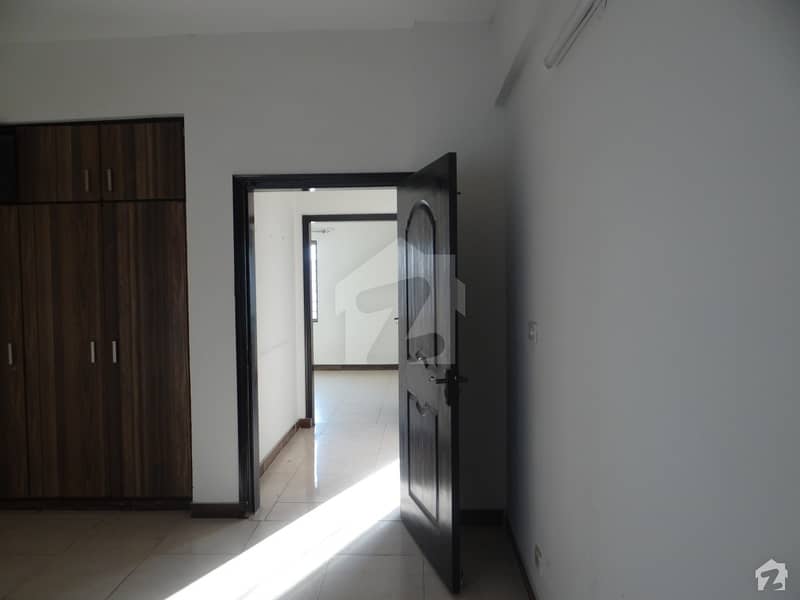 Centrally Located Flat In Askari Is Available For Rent