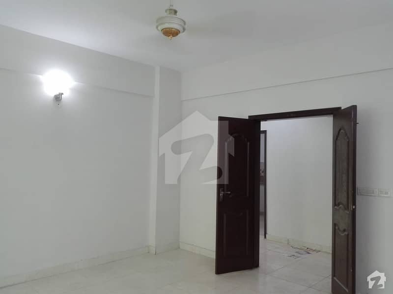 12 Marla Flat Situated In Askari For Rent