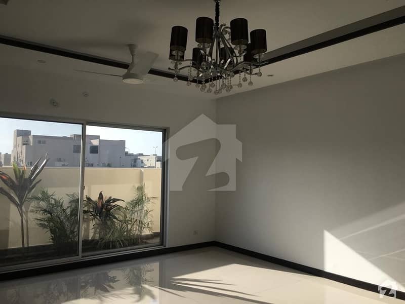 1 Kanal House Is Available In DHA Defence