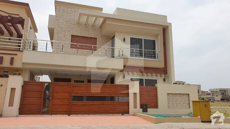 10 Marla House For Sale In Bahria Town