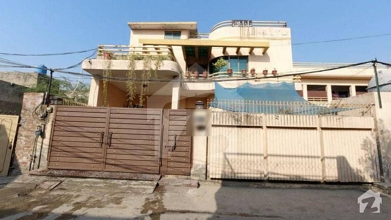 Ferozepur Road House Sized 10 Marla