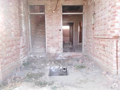 الجلیل گارڈن ۔ بلاک بی الجلیل گارڈن لاہور میں 2 کمروں کا 4 مرلہ مکان 35 لاکھ میں برائے فروخت۔
