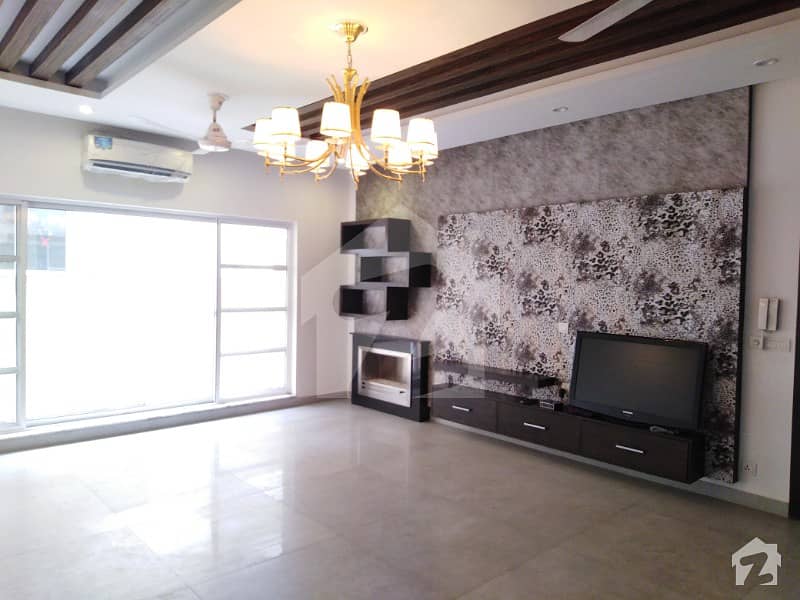 1 Kanal Brand New Upper Portion For Rent In Dha Phase 7