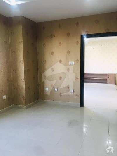 883  Square Feet Spacious Flat Available In Bahria Town Rawalpindi For Sale