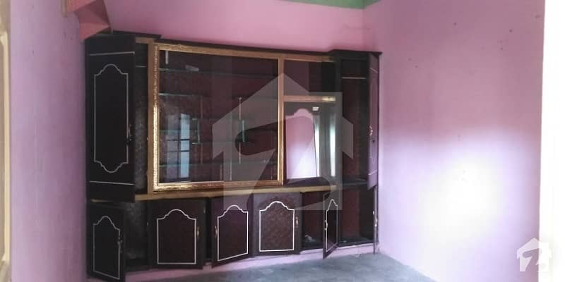 4 Marla House For Sale In Mardan Motorway Inter Change