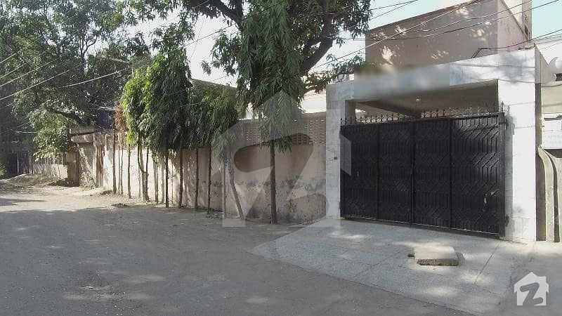 1 Kanal House Available For Rent In Gulberg 2 Lahore