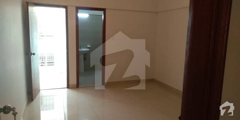 Perfect 1750  Square Feet Flat In Dha Defence For Rent