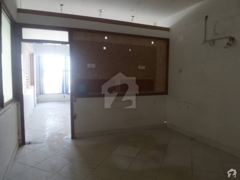 Office For Rent DHA Phase 5 Extension Karachi