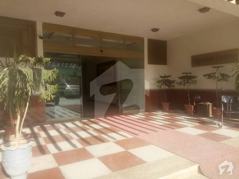2 Bed Apartment For Rent In Lignum Tower Al Ghurair Giga Dha Phase 2 Islamabad