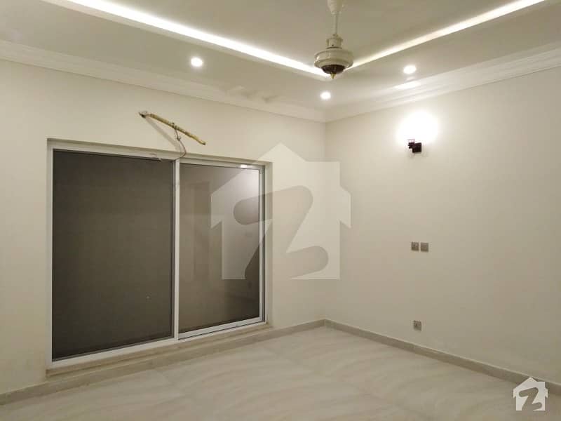 10 Marla Brand New  Full House For Rent In Dha Phase 5