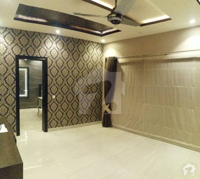 Dha Phase 5 1 Kanal Fully Furnished House For Rent