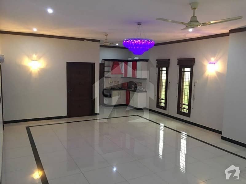 Extraordinaire Like Brand New Bungalow For Sale - Most Prime Location Defense Phase 6