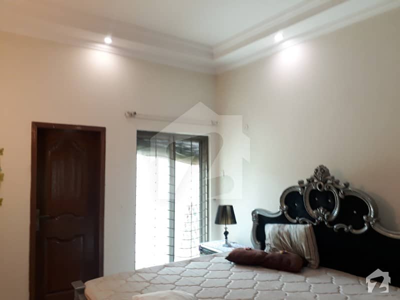 Ten Marla Upper Portion For Rent In Dha Lahpre