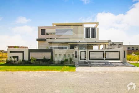 Solid Construction Modern Design 1 Kanal Brand New Bungalow For Sale Solid Construction Modern Design 1 Kanal Brand New Bungalow For Sale