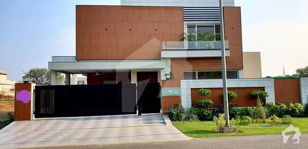 The Most Beautiful Design 1 Kanal Brand New Bungalow For Sale In Low Price The Most Beautiful Design 1 Kanal Brand New Bungalow For Sale In Low Price