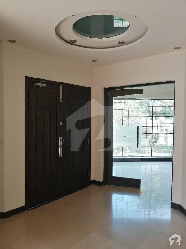 10 Marla Beautiful House Available In Dha Phase5  K Block