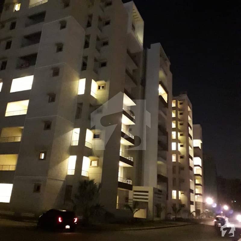 4200  Square Feet Flat Ideally Situated In Navy Housing Scheme Karsaz