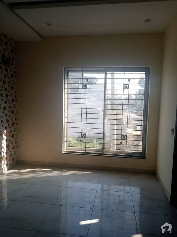 3 Marla Double Storey House For Rent