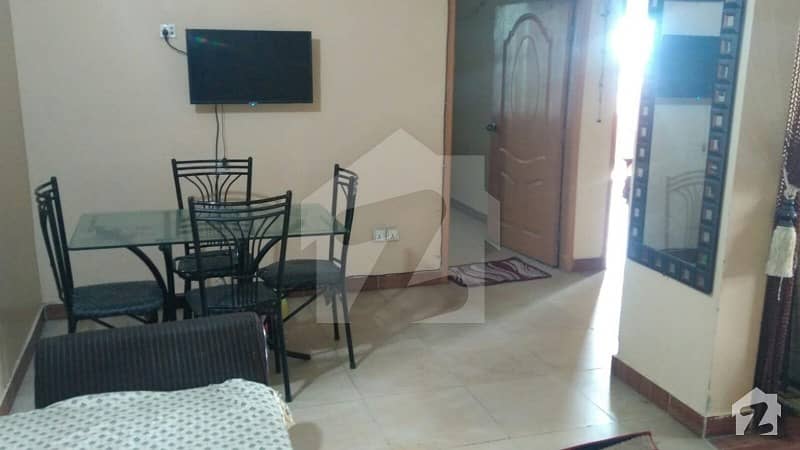920  Square Feet Flat In North Karachi For Sale At Good Location