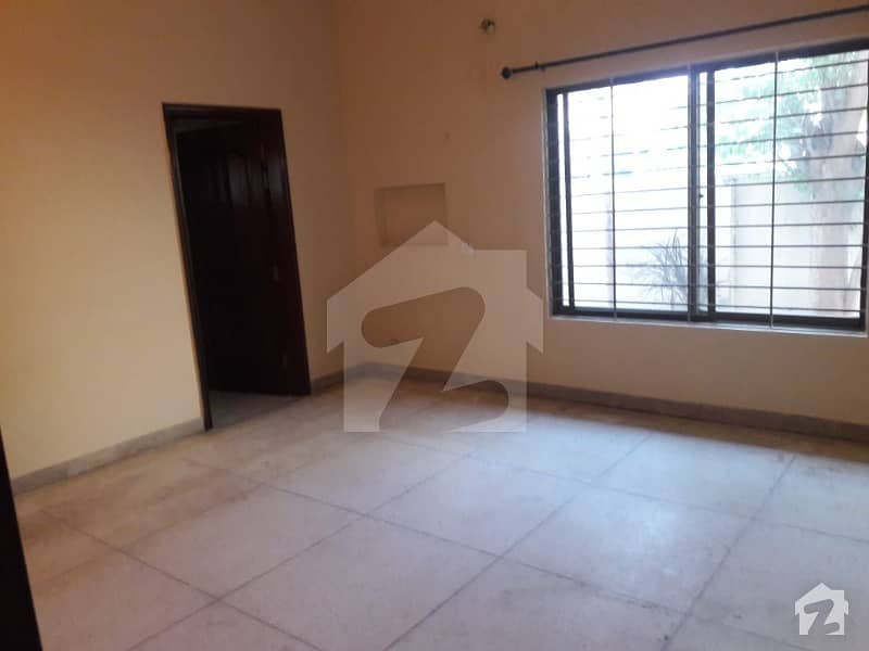1 Kanal Lower Portion For Rent In Phase 3 Defence