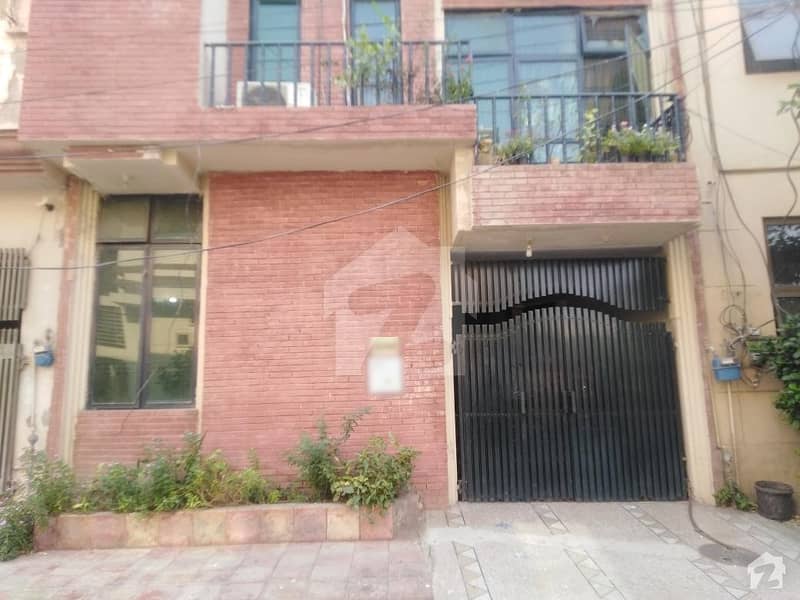 Buy A 5 Marla House For Sale In Johar Town