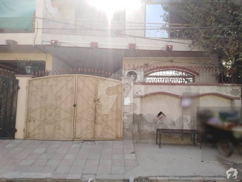 Buy A 5 Marla House For Sale In Johar Town