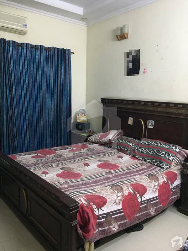 ڈی ایچ اے فیز 5 ڈیفنس (ڈی ایچ اے) لاہور میں 3 کمروں کا 5 مرلہ مکان 1.85 کروڑ میں برائے فروخت۔