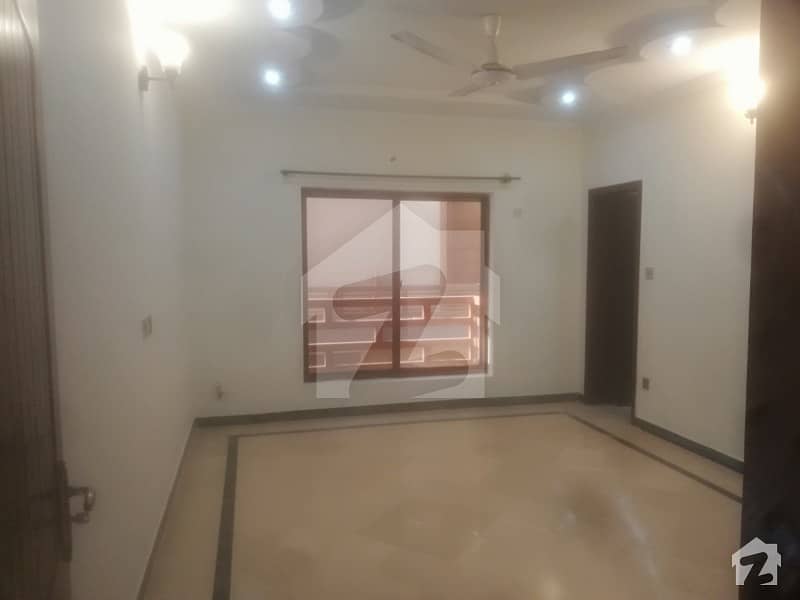 Upper Portion For Rent In Bahria Town