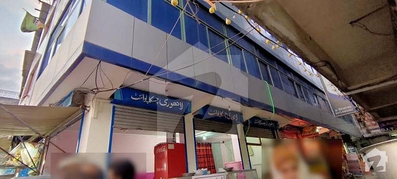 2025 Square Feet Building In Link Road For Sale 2025 Square Feet Building In Link Road For Sale