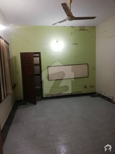 Ground Floor For Sale  Seprat Gate