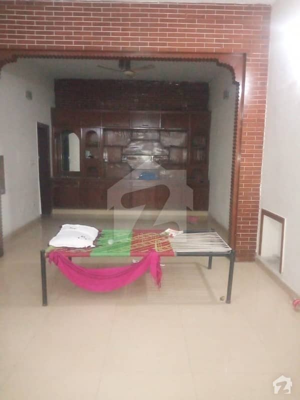 1 Kanal Commercial Use Double Storey House For Rent In Allama Iqbal Town Lahore