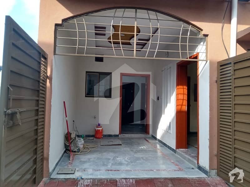 اڈیالہ روڈ راولپنڈی میں 2 کمروں کا 3 مرلہ مکان 39 لاکھ میں برائے فروخت۔