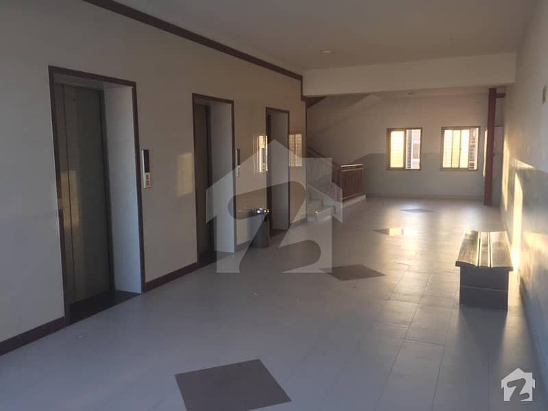 2250  Square Feet Flat Is Available For Sale In Clifton