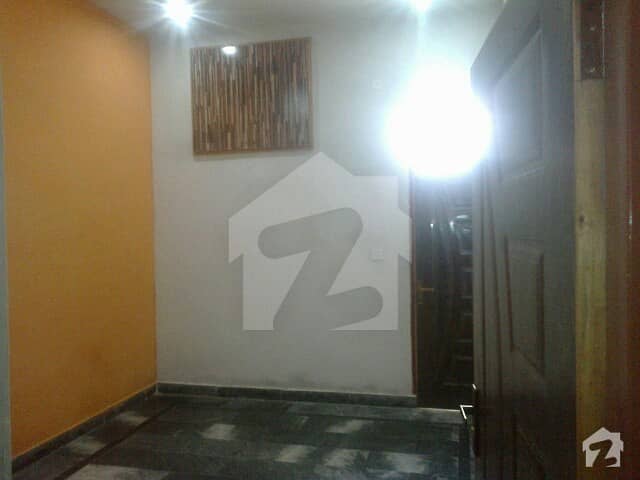 Ideal House For Sale In Rohi Nala Road