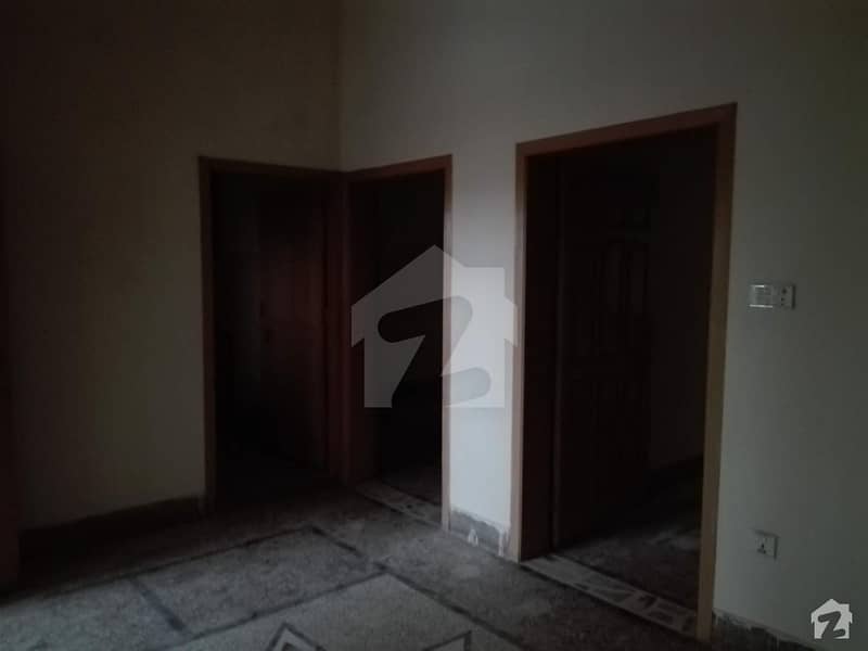 5 Marla House Situated In Bahar Colony For Rent