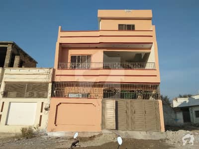 1125  Square Feet House For Rent In Faisal Iqbal Town