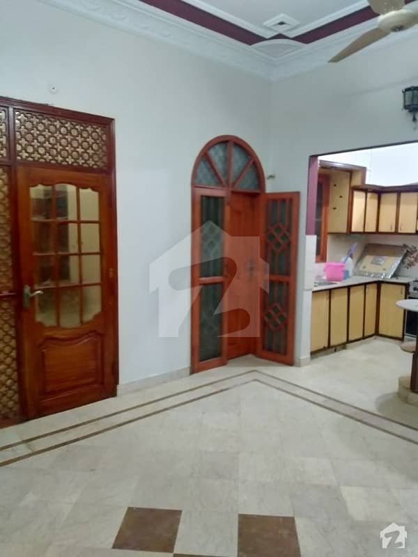 2 Bed Drawing Dining Separate Entrance Near To Siddique E Akbar Masjid