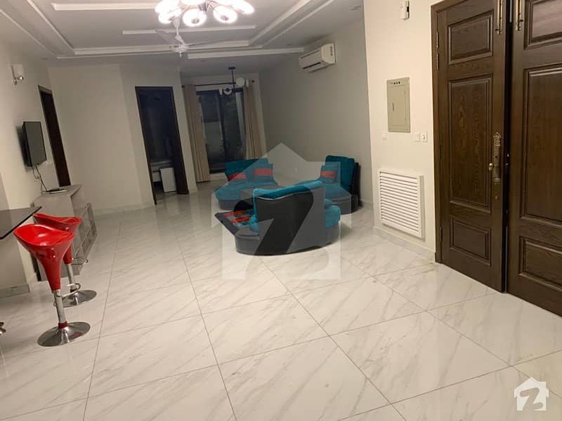 F-6 New Modern Executive Furnished Apartment For Rent F-6 New Modern Executive Furnished Apartment For Rent