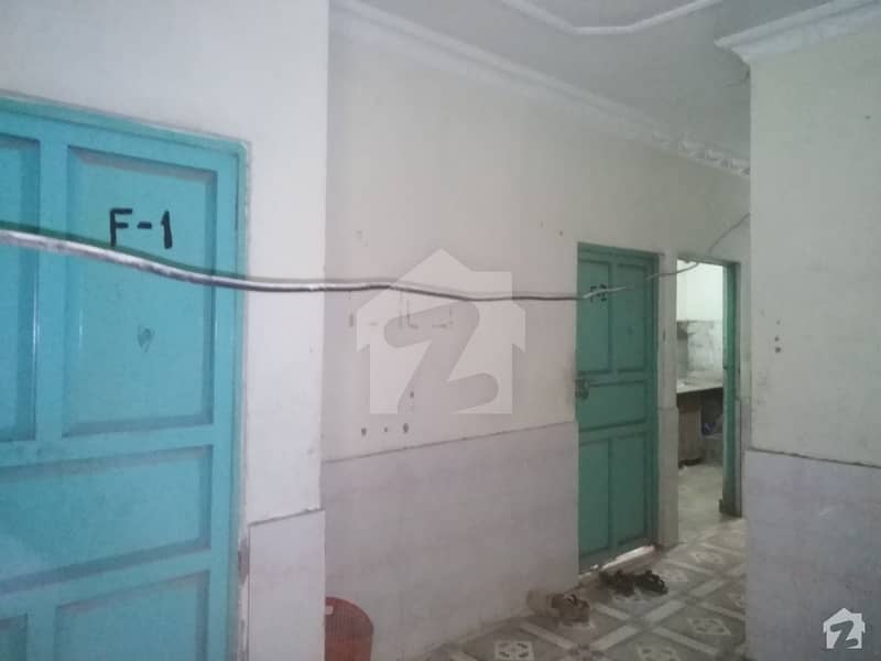 5 Marla House For Sale In Hayatabad