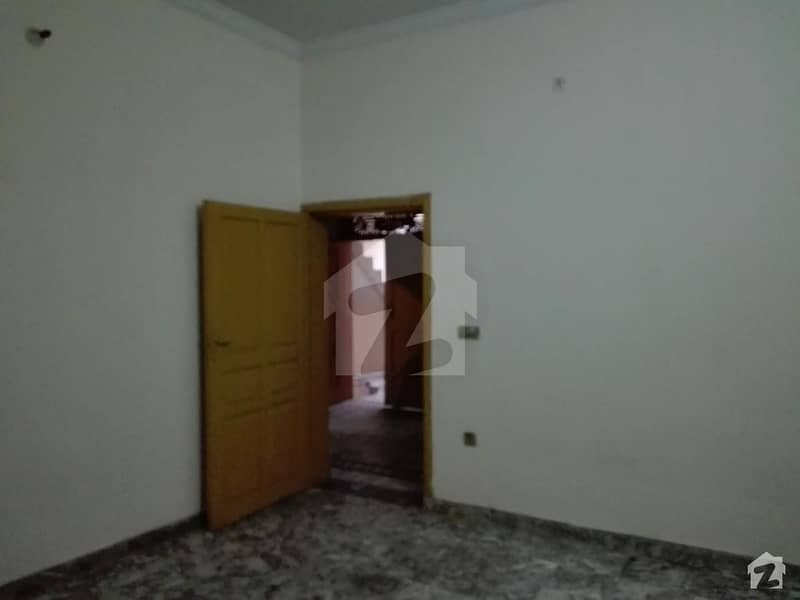 House Available For Rent In Bahar Colony