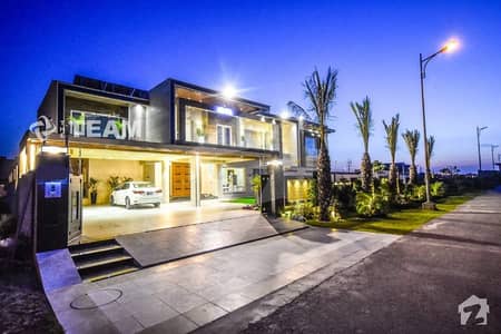 2 Kanal Brand New Furnished Most Luxurious Elegant Bungalow For Sale At Prime Location 2 Kanal Brand New Furnished Most Luxurious Elegant Bungalow For Sale At Prime Location