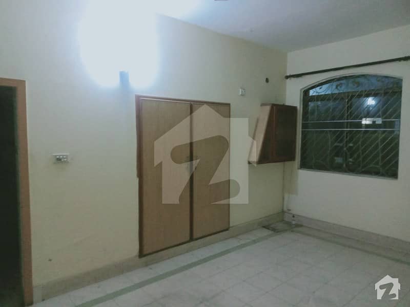 A Beautiful Lower Portion Available For Rent In Raza Block