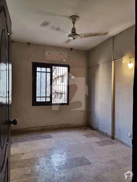 Two Bed Apartment For Rent On 1st Floor In Dha Phase 5