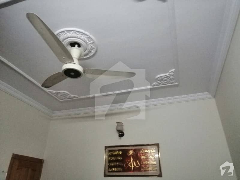 10 Marla Double Storey House For Rent In Pwd Near Media Town Bahria Town