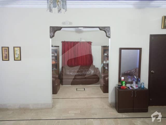 گلشنِ معمار گداپ ٹاؤن کراچی میں 2 کمروں کا 4 مرلہ فلیٹ 42 لاکھ میں برائے فروخت۔