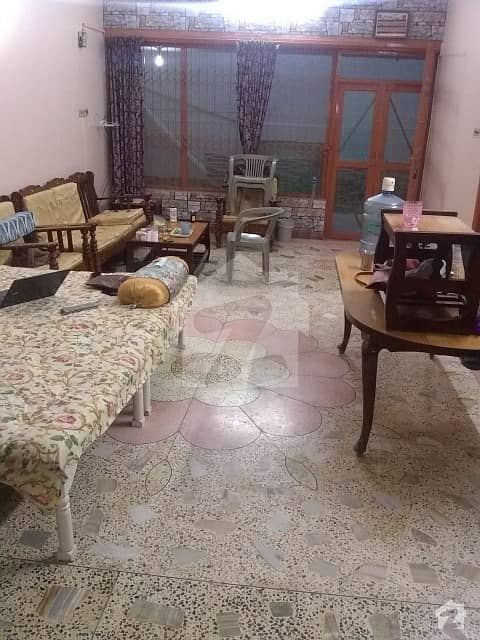 بفر زون - سیکٹر 15-B بفر زون نارتھ کراچی کراچی میں 3 کمروں کا 16 مرلہ مکان 3 کروڑ میں برائے فروخت۔