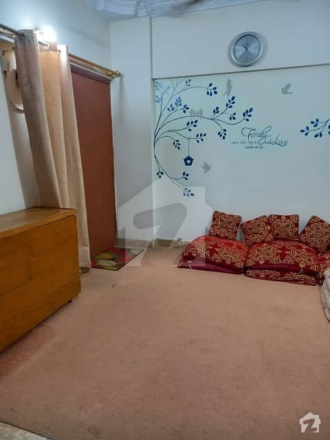 House Of 720  Square Feet In North Karachi Is Available
